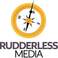 Rudderless Media logo - Similar company to Palate Pilgrim