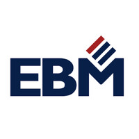 EBM CONSTRUTORA logo - Similar company to Edificare Construtora