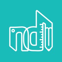 Nairobi Design Institute logo - Similar company to Tiskos Kenya