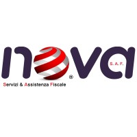 NOVA SAF logo - Similar company to New Surfaces