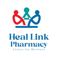 Heal Link Pharmacy Ltd logo - Similar company to Owura Speaks ☺️