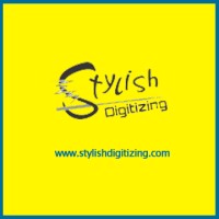 Stylish Digitizing logo - Similar company to U.M.A Textile Trading Co. L.L.C