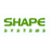 SHAPE SYSTEMS LTD logo - Similar company to Newfox