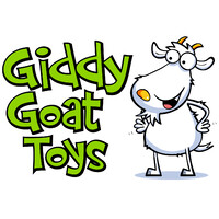 GIDDY GOAT TOYS LIMITED logo - Similar company to Toyville