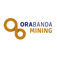 Ora Banda Mining Ltd logo - Similar company to Murray Engineering
