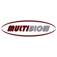Multiblow Indústria e Comércio de Máquinas logo - Similar company to MULTIPACK (PLASTIC) 1990 LTD.