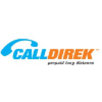CallDirek logo - Similar company to Astronuts