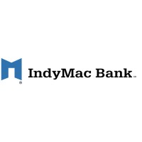 Indy Mac Bank