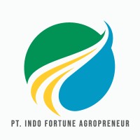 PT. Indo Fortune Agropreneur logo - Similar company to Pt Indosatwa Amerta Raya