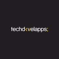 TechDevelapps  LLP logo - Similar company to Dixom Dynamics India Private Limited