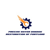 Precise Water Damage Restoration of Portland logo - Similar company to Premier Restoration Partners
