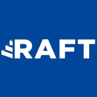 RAFT Building Group logo - Similar company to Flowtech Life Sciences