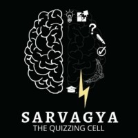 Sarvagya : The Quizzing Cell Of Keshav Mahavidyalaya logo - Similar company to Inceptum - The Entrepreneurship Cell