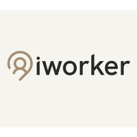 iWorker logo - Similar company to Dizatti