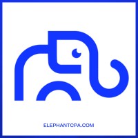 Elephant CPA logo - Similar company to Savorite
