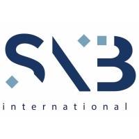 SNB INTERNATIONAL logo - Similar company to Shraj Export