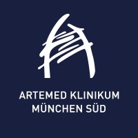 Artemed Klinikum München Süd logo - Similar company to Artemed Clinic Group
