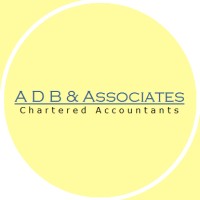 ADB & Associates (Chartered Accountants) logo - Similar company to Kifaayat