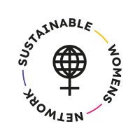 Sustainable Womens Network logo - Similar company to Crafic