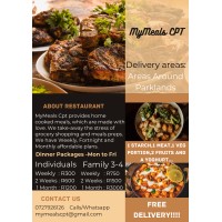 MyMeals CPT logo - Similar company to Gateway Consultancy