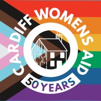 Cardiff Women's Aid logo - Similar company to The Classroom Partnership