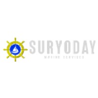 Suryoday Marine Service logo - Similar company to Crontab Maritime