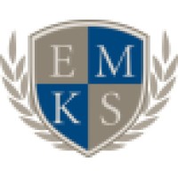 Ewing Marion Kauffman School logo - Similar company to Prox Summer