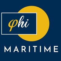 Phi Maritime, Inc. logo - Similar company to Gulf & Atlantic Maritime Services - Gams Llc