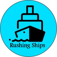 Rushing Ships LLP logo - Similar company to Multibrain Infosystems