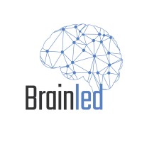 Brainled logo - Similar company to Mtech Solutions Group