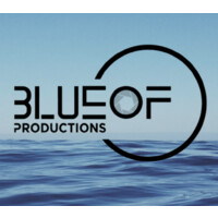 Blue OF Productions logo - Similar company to Artenativas
