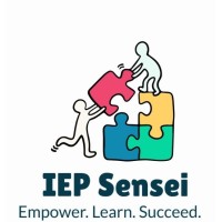 IEP Sensei