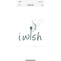iWish logo - Similar company to Swisstech I&C