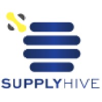 SupplyHive™ logo - Similar company to Ravacan