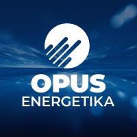 OPUS Energetika logo - Similar company to Engineed Ltd.