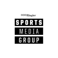 Ringier Sports Media Group logo - Similar company to Sportal365