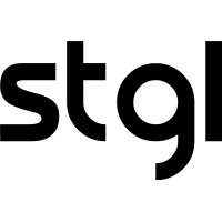 STGL logo - Similar company to Globalsys