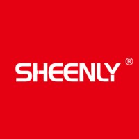 Sheenly Lighting logo - Similar company to Edisun Lighting