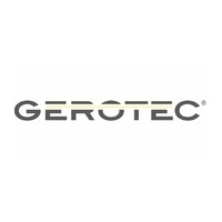 Gerotec Kanalprüftechnik Handels GmbH logo - Similar company to Gmt - German Machine Technics