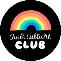 Queer Culture Club logo - Similar company to Writers Sa