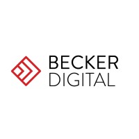 Becker Digital logo - Similar company to 1Aardvark Llc