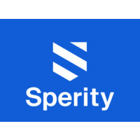 Sperity logo - Similar company to Healthforce Partners
