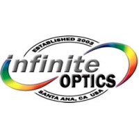 Infinite Optics logo - Similar company to Optical Filter Source