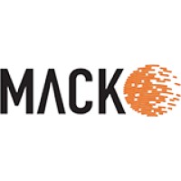 Mack Teknoloji logo - Similar company to Turera Technology Solutions Inc.