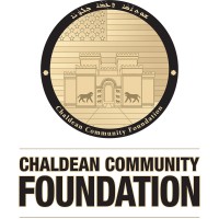 CHALDEAN COMMUNITY FOUNDATION logo - Similar company to Jonna Construction