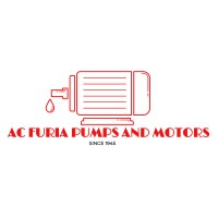 AC Furia Electric Motor logo - Similar company to Rapid Pump & Meter Service Co.