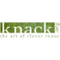 Knack: The Art Of Clever Reuse