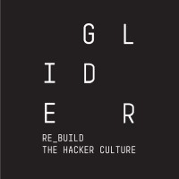 Glider logo - Similar company to Glider Technology
