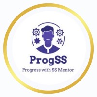 ProgSS Mentor logo - Similar company to Ampliate Global