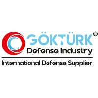 Göktürk Defense Industry logo - Similar company to Irislabs | Defense And Robotics Industry